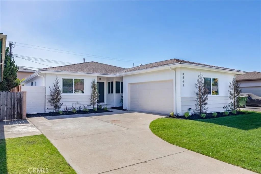 3861 S Norton Avenue, Los Angeles, CA 90008