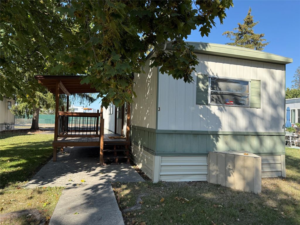 10011 Bitterroot Gateway 3, Lolo, MT 59847