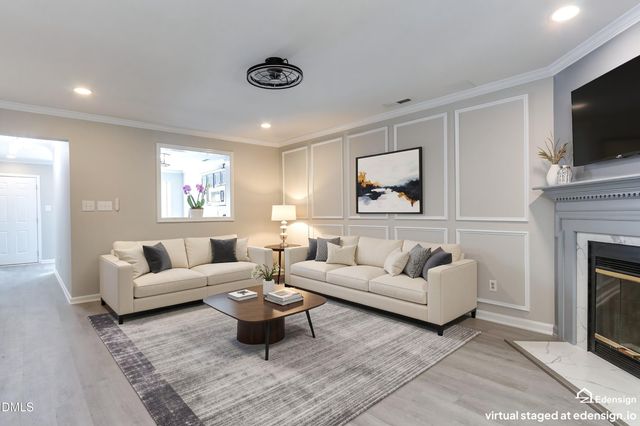244 Beechtree Drive, Cary, NC 27513