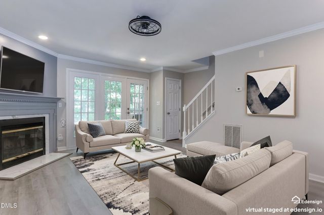 244 Beechtree Drive, Cary, NC 27513