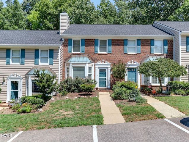 244 Beechtree Drive, Cary, NC 27513
