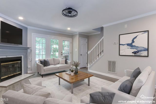 244 Beechtree Drive, Cary, NC 27513