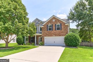 411 Plantation Place, Rincon, GA 31326