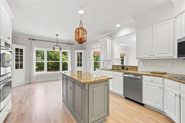 2018 Paper Birch Cove, Grayson, GA 30017