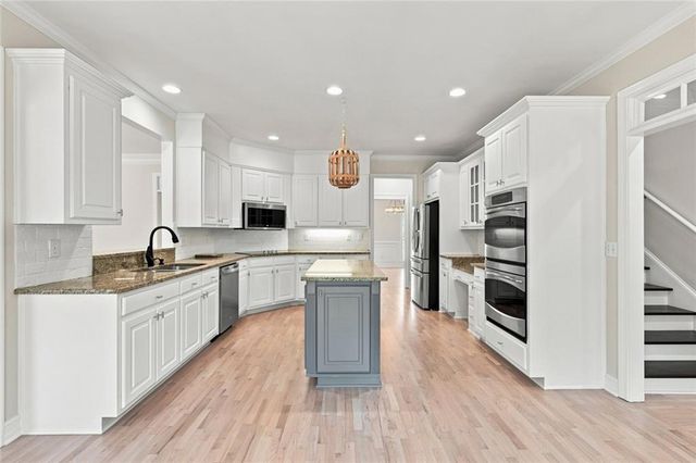 2018 Paper Birch Cove, Grayson, GA 30017