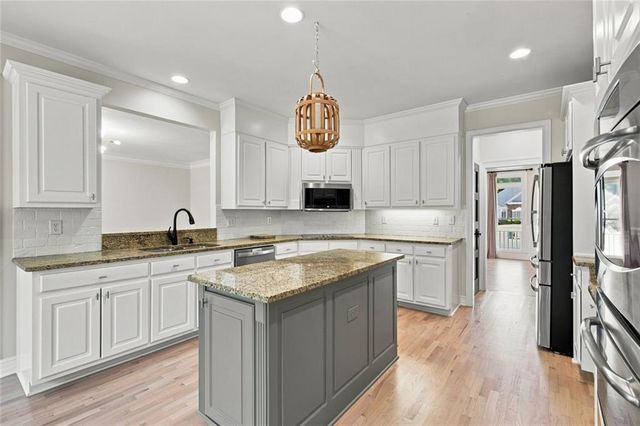 2018 Paper Birch Cove, Grayson, GA 30017