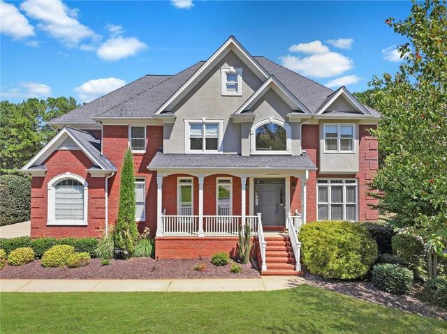 2018 Paper Birch Cove, Grayson, GA 30017