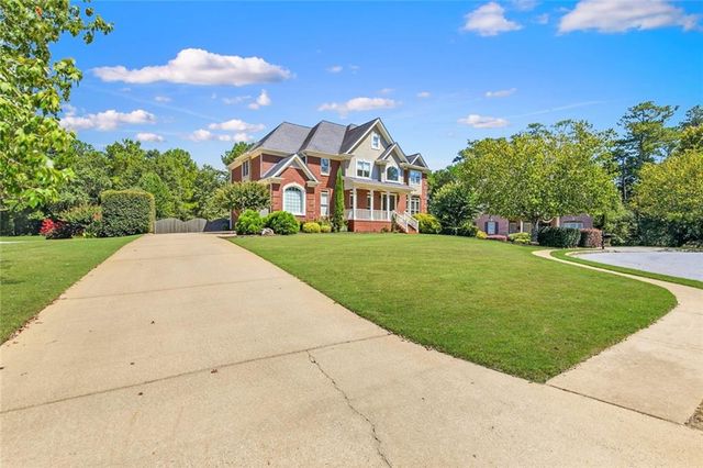 2018 Paper Birch Cove, Grayson, GA 30017