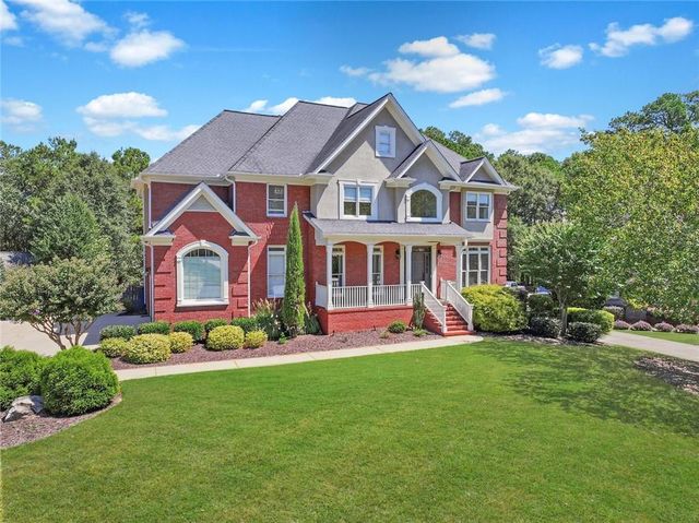 2018 Paper Birch Cove, Grayson, GA 30017