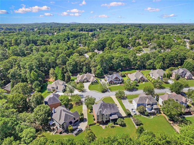 2018 Paper Birch Cove, Grayson, GA 30017