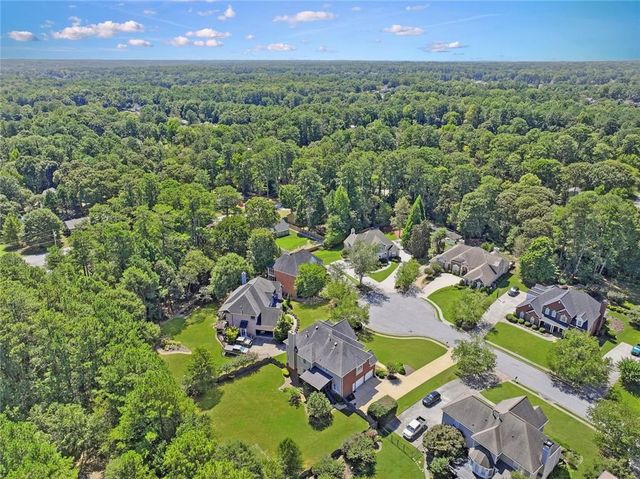 2018 Paper Birch Cove, Grayson, GA 30017