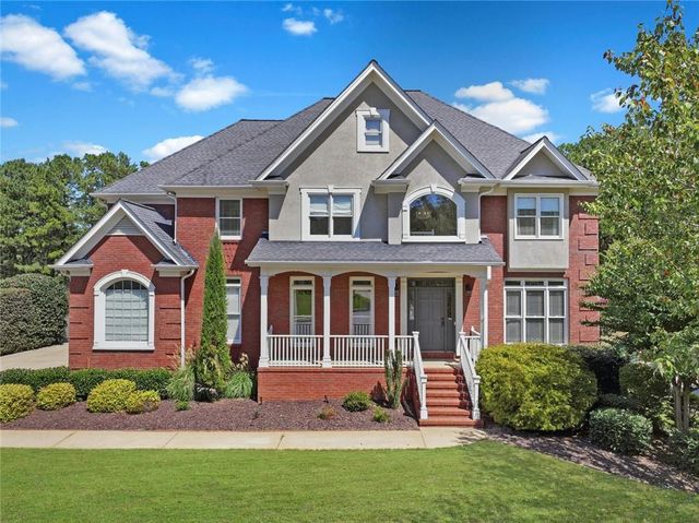 2018 Paper Birch Cove, Grayson, GA 30017