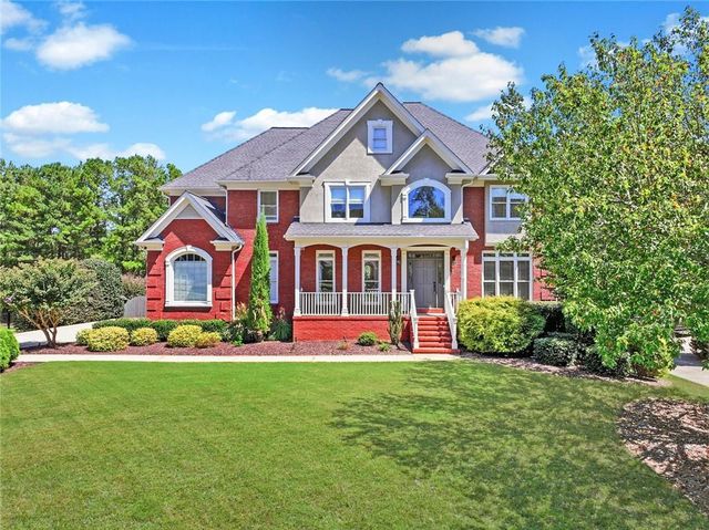2018 Paper Birch Cove, Grayson, GA 30017
