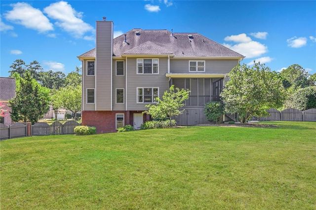 2018 Paper Birch Cove, Grayson, GA 30017