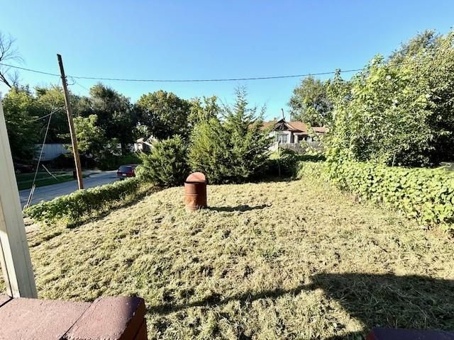 1901 MITCHELL Avenue, St Joseph, MO 64507