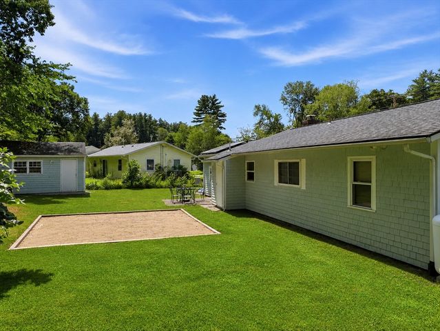 39 Riley Rd, Northborough, MA 01532