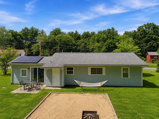 39 Riley Rd, Northborough, MA 01532