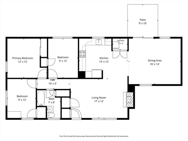 39 Riley Rd, Northborough, MA 01532