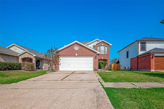 5646 Tiger Lilly Way, Houston, TX 77085