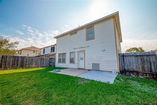 5646 Tiger Lilly Way, Houston, TX 77085