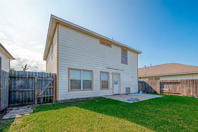 5646 Tiger Lilly Way, Houston, TX 77085