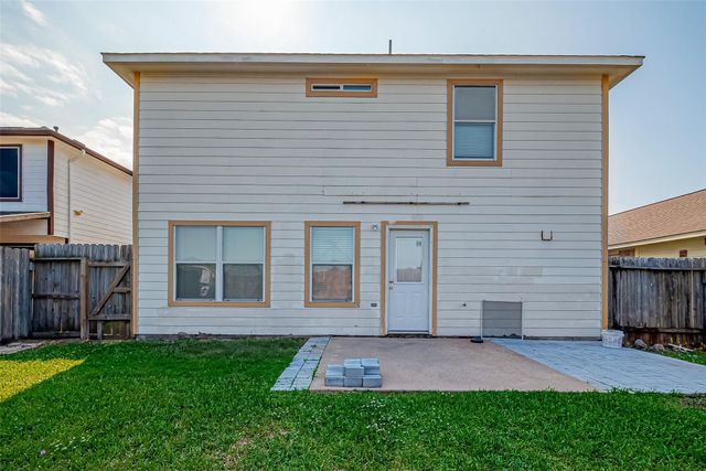 5646 Tiger Lilly Way, Houston, TX 77085