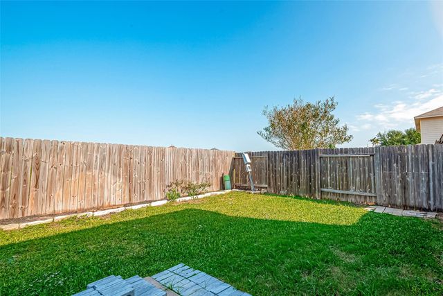 5646 Tiger Lilly Way, Houston, TX 77085