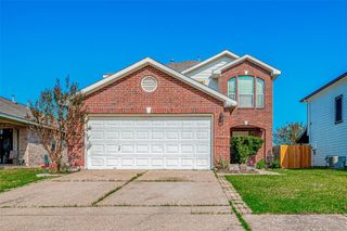 5646 Tiger Lilly Way, Houston, TX 77085