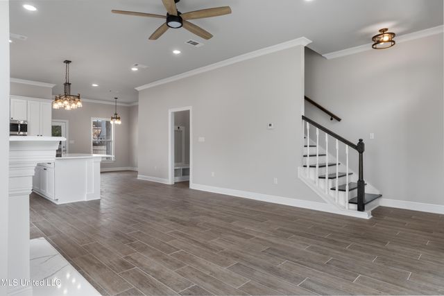 13244 River Bluff Drive, D'iberville, MS 39540