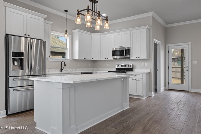 13244 River Bluff Drive, D'iberville, MS 39540