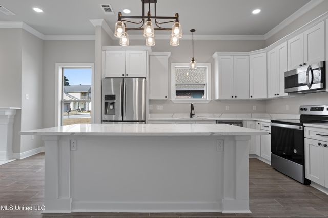 13244 River Bluff Drive, D'iberville, MS 39540