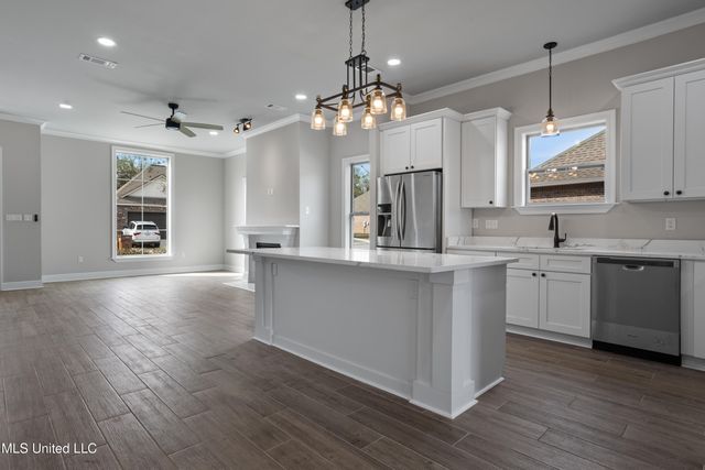 13244 River Bluff Drive, D'iberville, MS 39540