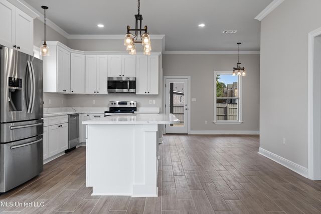 13244 River Bluff Drive, D'iberville, MS 39540