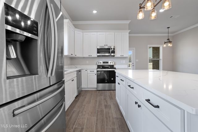 13244 River Bluff Drive, D'iberville, MS 39540