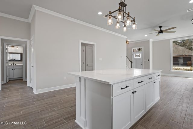 13244 River Bluff Drive, D'iberville, MS 39540