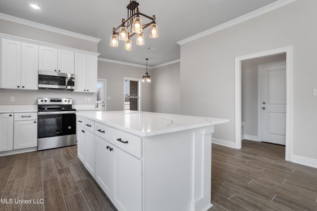 13244 River Bluff Drive, D'iberville, MS 39540