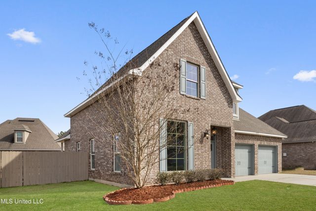 13244 River Bluff Drive, D'iberville, MS 39540