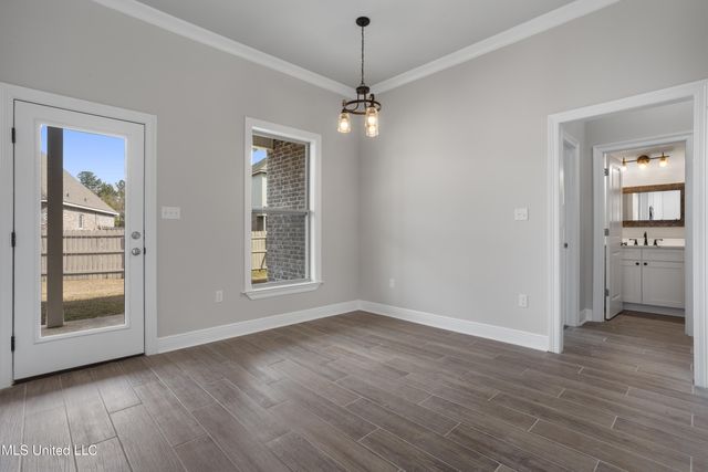 13244 River Bluff Drive, D'iberville, MS 39540