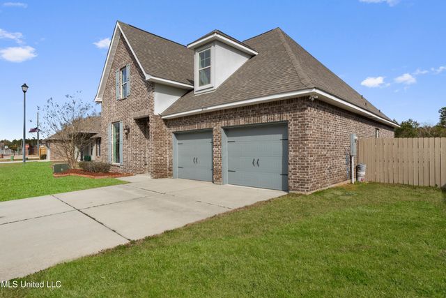 13244 River Bluff Drive, D'iberville, MS 39540