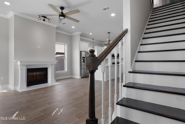 13244 River Bluff Drive, D'iberville, MS 39540