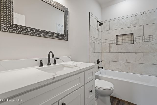 13244 River Bluff Drive, D'iberville, MS 39540