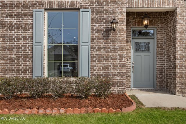 13244 River Bluff Drive, D'iberville, MS 39540