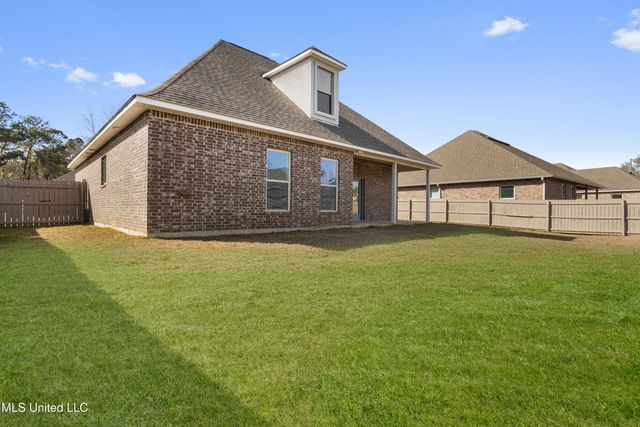 13244 River Bluff Drive, D'iberville, MS 39540