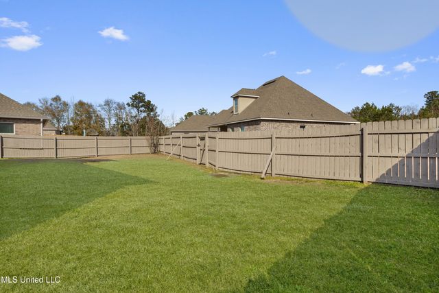 13244 River Bluff Drive, D'iberville, MS 39540