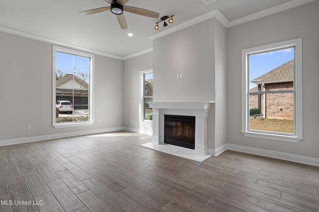 13244 River Bluff Drive, D'iberville, MS 39540