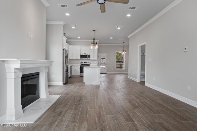 13244 River Bluff Drive, D'iberville, MS 39540