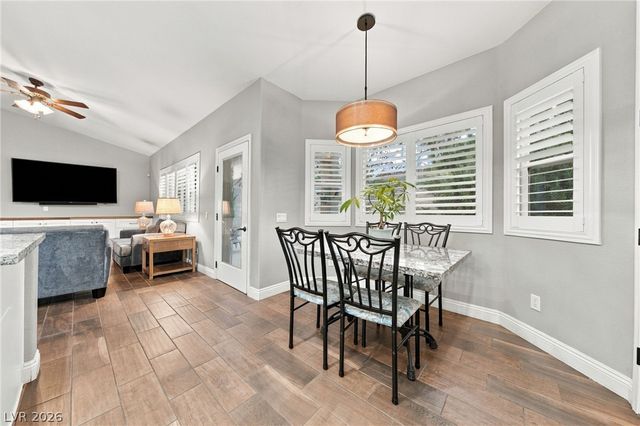 11160 Shadow Nook Court, Las Vegas, NV 89144
