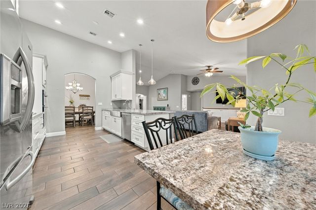 11160 Shadow Nook Court, Las Vegas, NV 89144