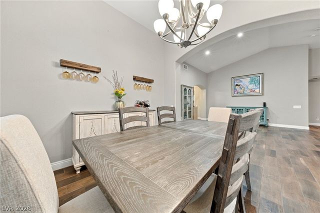 11160 Shadow Nook Court, Las Vegas, NV 89144