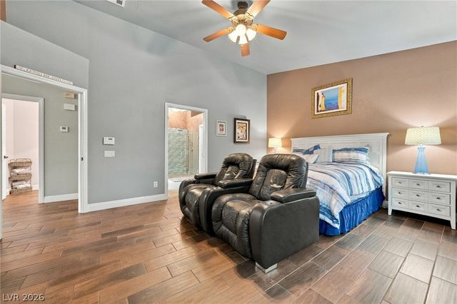 11160 Shadow Nook Court, Las Vegas, NV 89144